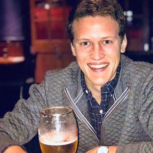 Meet your Posher, Jake